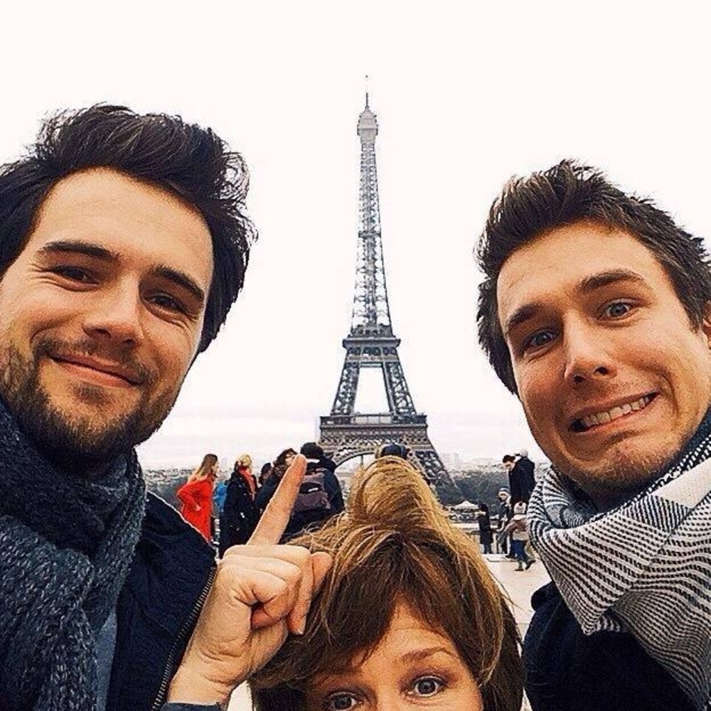 Meet your Posher, Rebecca